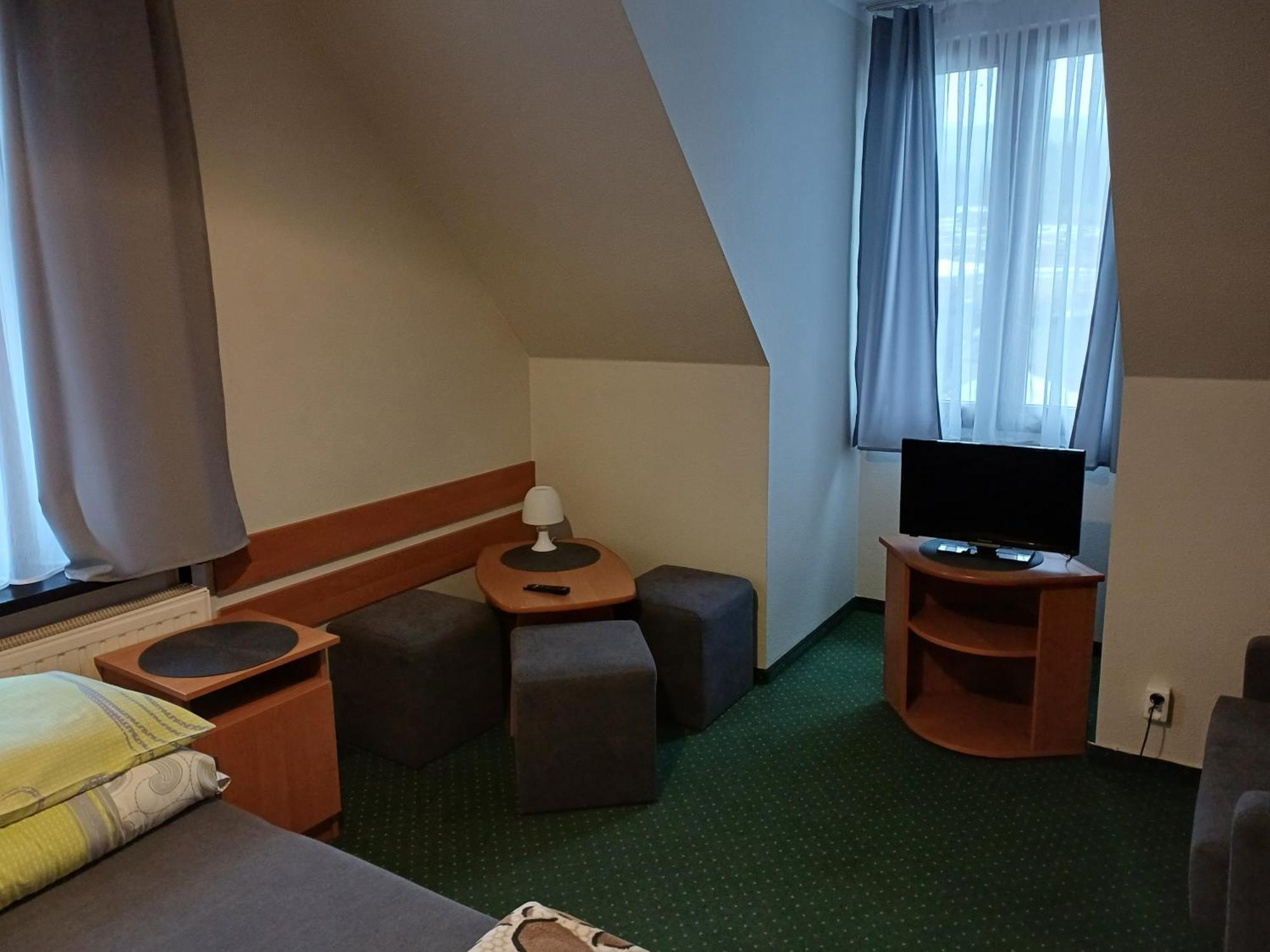 Willa Marysienka Zakopane Exterior foto