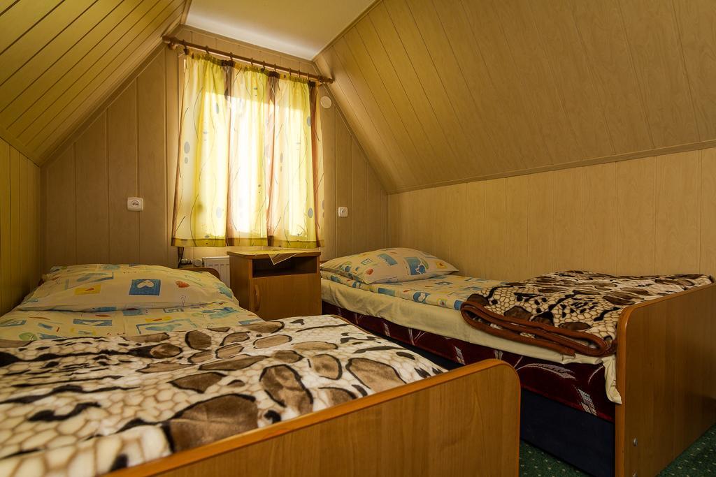 Willa Marysienka Zakopane Zimmer foto